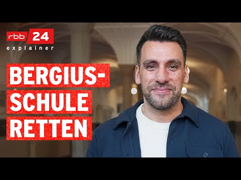 Neuer Schulleiter, neue Regeln: Das hilft gegen Schwänzen und Gewalt | rbb24 explainer