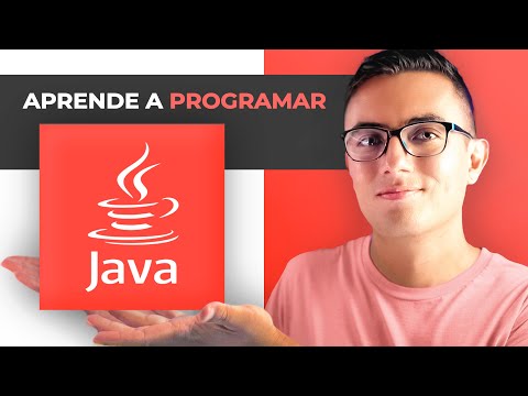 Aprende JAVA en 15 minutos 🔴