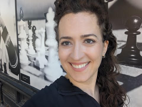 A confession of love