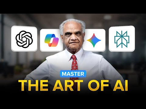 If You’re Not Using AI Daily, You’ll Be Left Behind