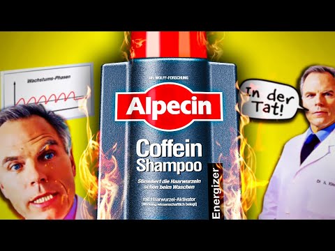 Die Wahrheit über Alpecin