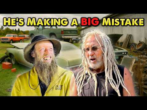 Is Malikai the Next Mike Hall? This Guy Is in Trouble…