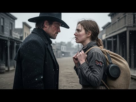 Rejected and Broke, She Kept Walking—Until a Scarred Cowboy Opened His Door