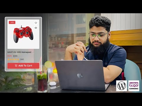 WooCommerce Tutorial: Building a Realistic WooCommerce Site