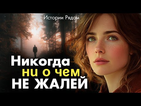 Никогда ни о чем не жалей. Истории Рядом
