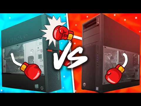 Ultra Budget Gaming PC Challenge - Episode 7