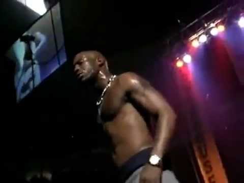 DMX Live And Uncensored- Direct From Philly (CONCERT) HQ