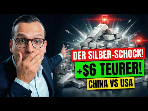 REVEALED: The biggest silver scam of all time! (COMEX cannot deliver)