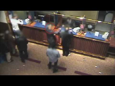Braquage | Ils traquent les gagnants du Casino