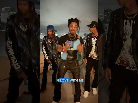 Kehlani “Folded” CitiLimitz Mashup 🔥 #citilimitz #rnb #tyrese #chrisbrown #brianmcknight #rayj