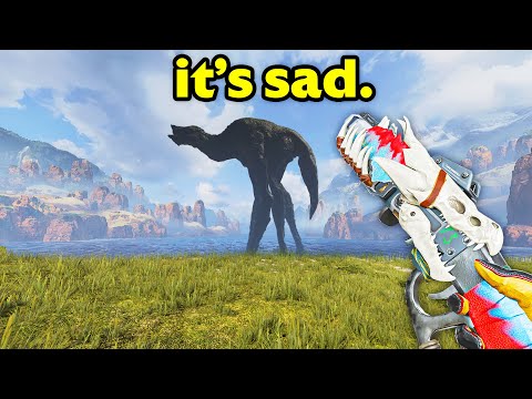 Apex Trailers Shouldn’t Be Like This…