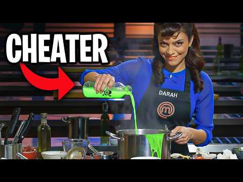 MasterChef: Contestants Who Refused To Play It Safe