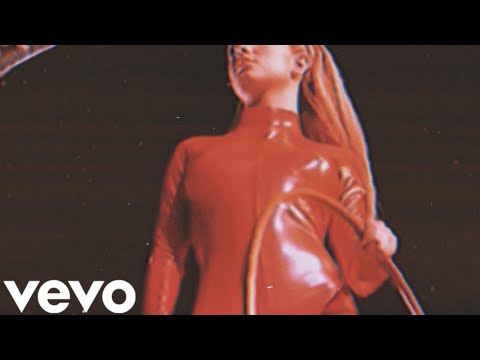 Britney Spears - Alien (Official Music Video)