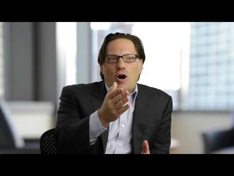 Roger Stein: The challenges of building a data science team