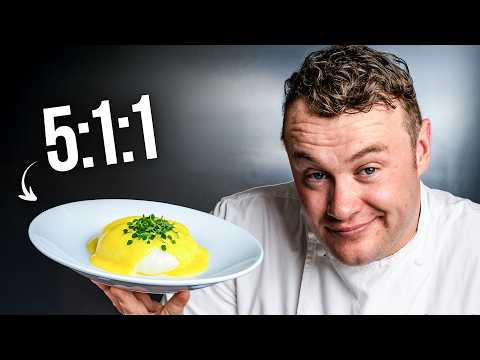 9 Ratios Every Chef Needs to Know