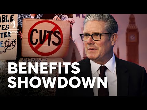 Welfare reform: government offers more concessions ahead of vote