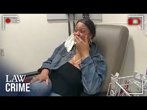 Illinois Woman Realizes She Killed Two People