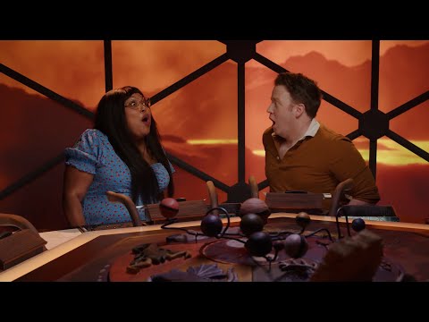 A Sam x Evan Supercut: Part 1💚✨