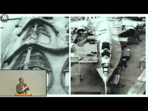 SHoP Architects - Out of Practice