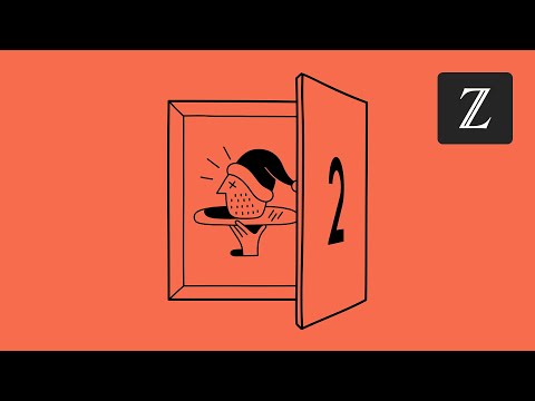 Kakerlaken | Adventskalender von "ZEIT Verbrechen"