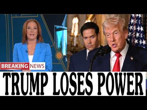 The Briefing With Jen Psaki 4/8/26 | 🅼🆂🅽🅱️🅲 Breaking News Today April 8, 2026