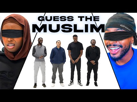 DIARYROOM GUESS THE MUSLIM!