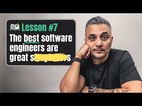 15 lessons from 15+ years in software engineering