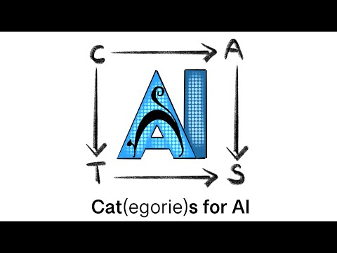 Categories for AI talk:  Category Theory Inspired by LLMs - by Tai-Danae Bradley
