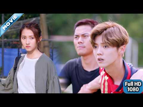 Only Boy in School Gets Beaten by Gang—Girls Rage! They Charge In & Beat the Bullies Fiercely!