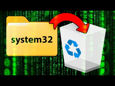 Come on, let's test some stupid manipulations