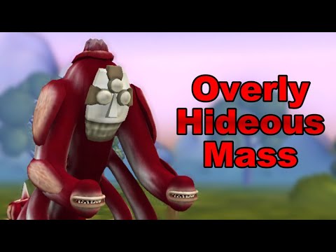 I Made Even More Hideous ULTRAKILL Enemies in Spore
