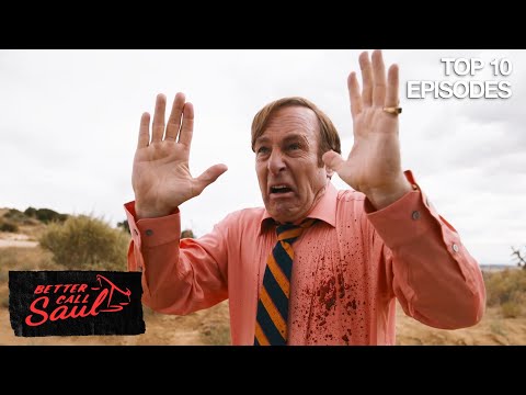 Top 10 Rated Episodes On IMDb | Better Call Saul