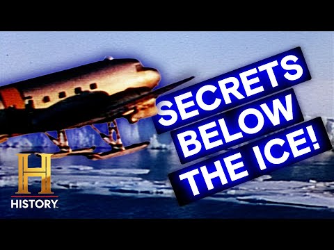 Large Expedition Unearths New Truths (Season 7) | The UnXplained