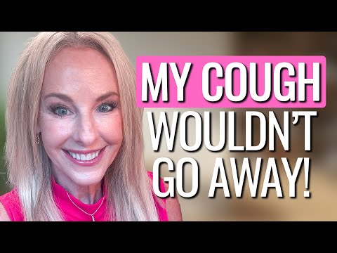 Lingering Cough Led To Stage 4 Lung Cancer! - Shauna | Stage 4 Lung Cancer | The Patient Story