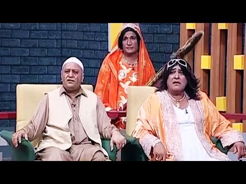 Khabardar Aftab Iqbal - 19 June 2016 | Express News