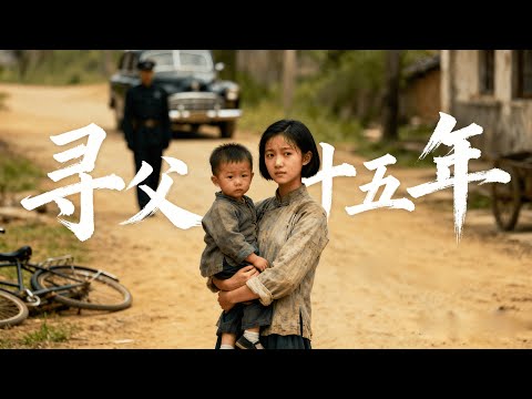 🔥一次分離，半生尋覓。她帶著弟弟流浪十幾年，捐腎救弟，頑強成長。當父女終於重逢，阻隔他們的，卻是另一場精心策劃的騙局…#MiniDrama #精彩大陆短剧