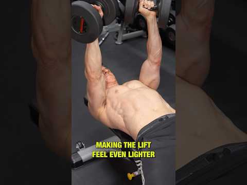 1-2 Inches Is All You Need for a Better Bench Press