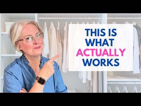 8 Style Habits That Change Everything Over 50