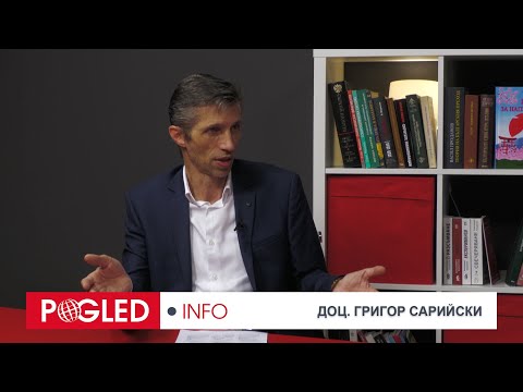 Доц. Григор Сарийски за ЕС: Не може да има попътен вятър за кораб, който няма посока!
