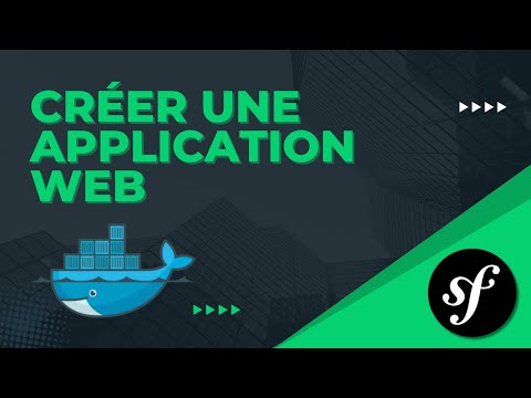 Créer et déployer une application web sur un VPS avec Symfony 7 et Portainer