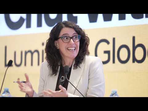 A Must-Watch Discussion | Fireside Chat On Strengthening Democracy in the Digital Age | MDC2025