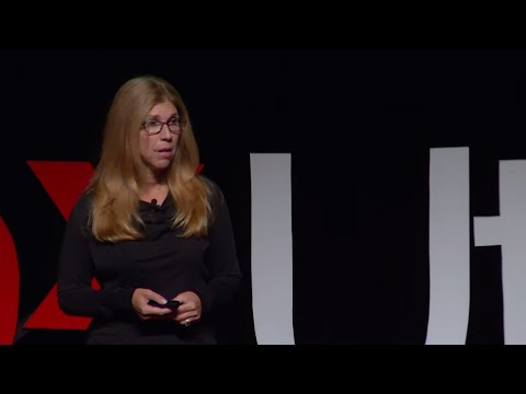 Parenting a Gender Non-Conforming Child | Michele Yulo | TEDxUtica