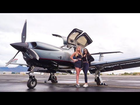 This Wasn’t the Flight We Planned…