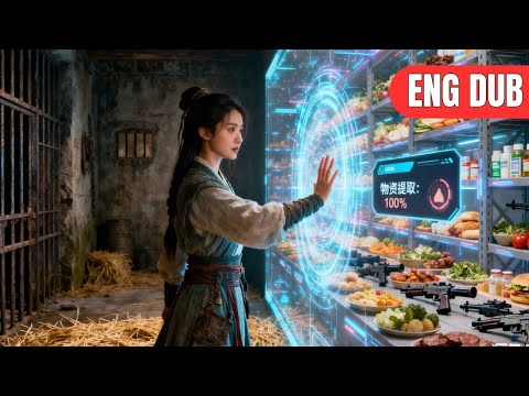 Transmigrated Girl with Space System Saves Framed Prince to Throne & Becomes Grand Princess.