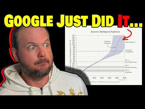 Google Just Quietly Dropped SELF IMPROVING AI Agent... Kaggle Gold Medals | MLE STAR