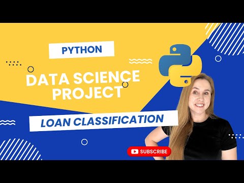 Data Scientist Portfolio Project - Logistic Regression (Beginners to Intermediate)