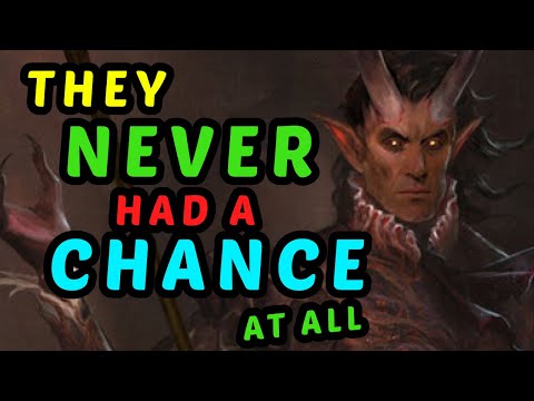 The BEST SORCERER in Baldur's Gate 3 - [Updated] Honour Build Guide