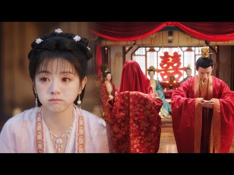 王子娶小三進門，誰料妻子直接轉身離開，下一秒王子終於急了！#chinesedrama