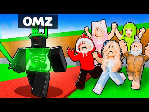 I Pretended To Be The New 1X1X1X1 Brainrot To Troll MY CRAZY FAN GIRLS...