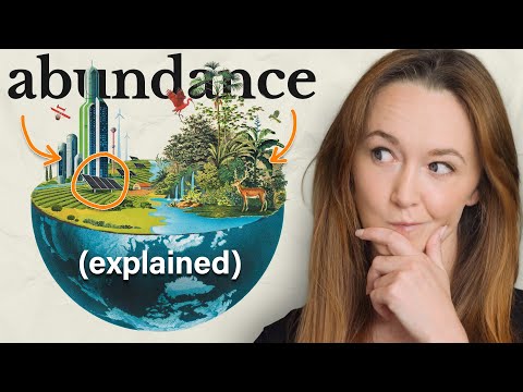 Why the economy is so broken